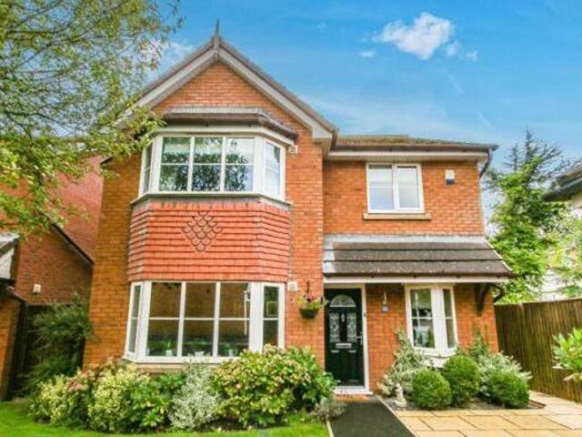 House for sale in Southport, Sefton