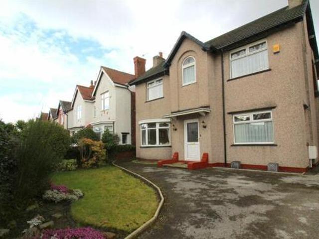 House for sale in Southport, Sefton