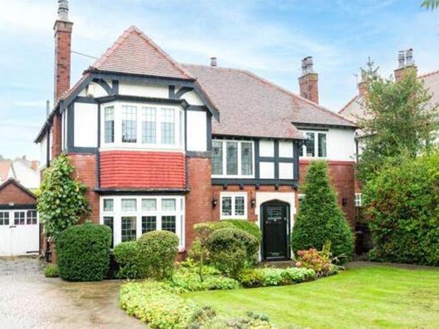 House for sale in Southport, Sefton