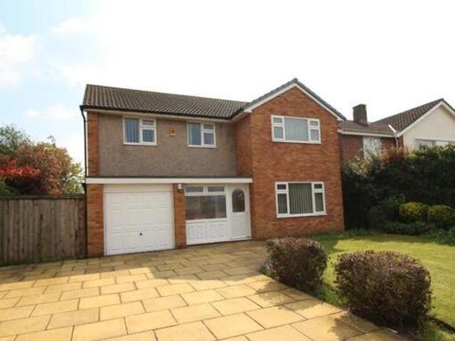 House for sale in Southport, Sefton