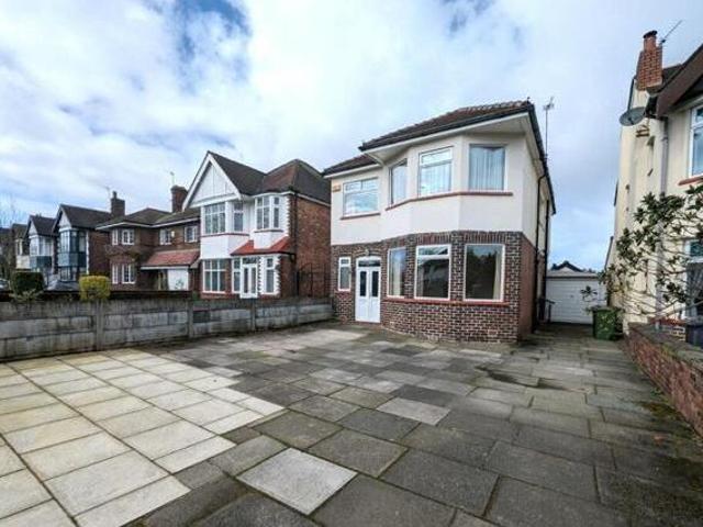 House for sale in Southport, Sefton