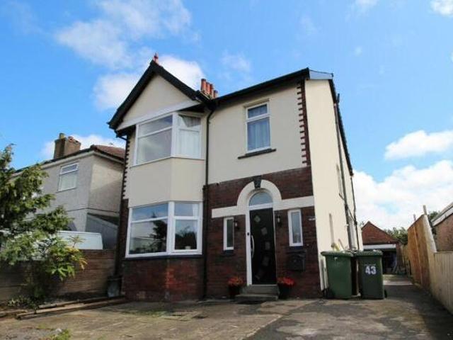 House for sale in Southport, Sefton