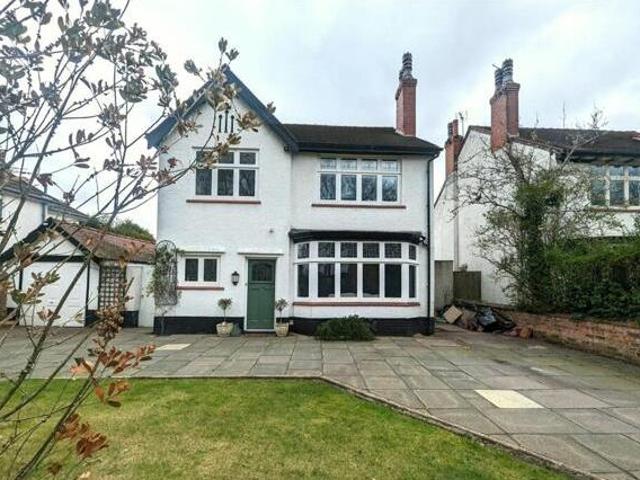House for sale in Southport, Sefton