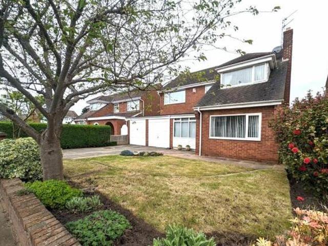 House for sale in Southport, Sefton