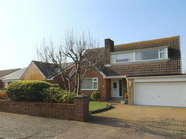 House for sale in Southport, Sefton
