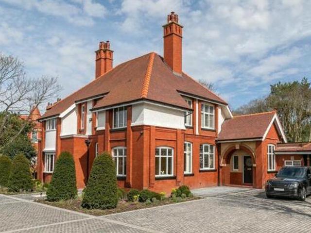 House for sale in Southport, Sefton