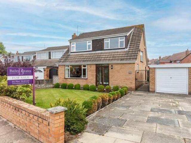 House for sale in Southport, Sefton