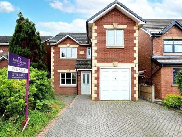 House for sale in Southport, Sefton
