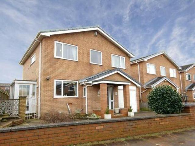 House for sale in Southport, Sefton