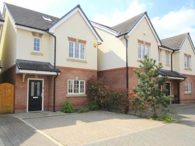 House for sale in Southport, Sefton