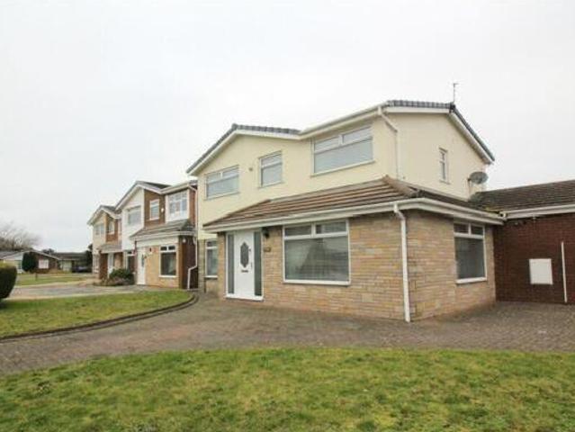 House for sale in Southport, Sefton