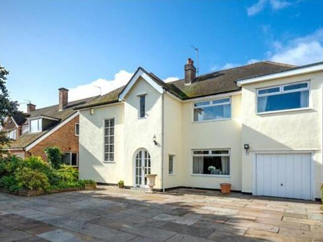 House for sale in Southport, Sefton