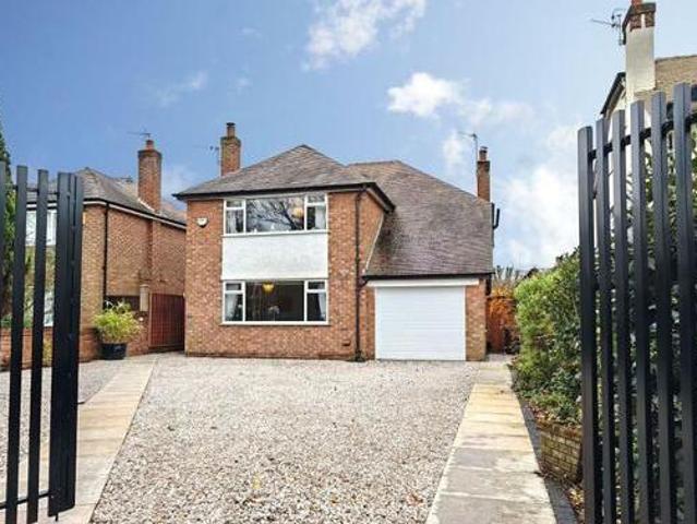 House for sale in Southport, Sefton