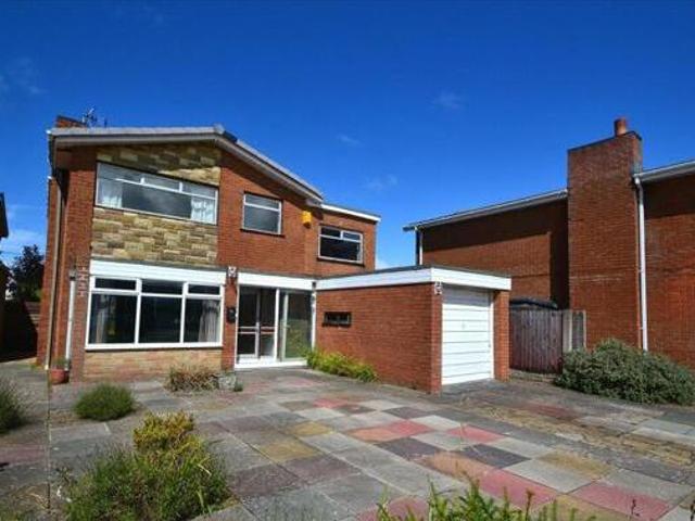 House for sale in Southport, Sefton