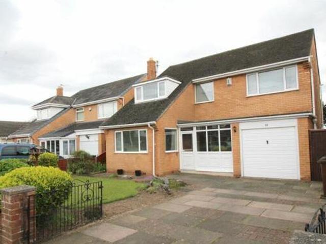 House for sale in Southport, Sefton