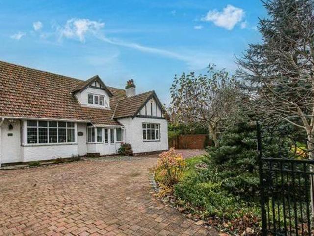 House for sale in Southport, Sefton