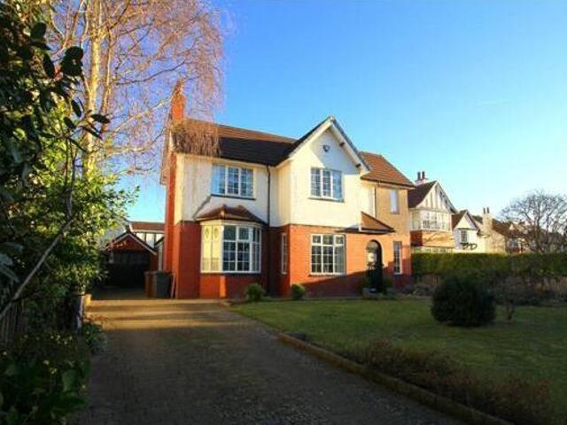 House for sale in Southport, Sefton