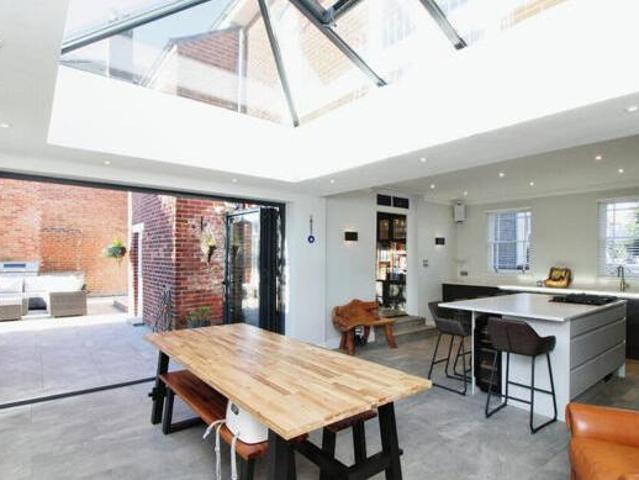 House for sale in Hampshire