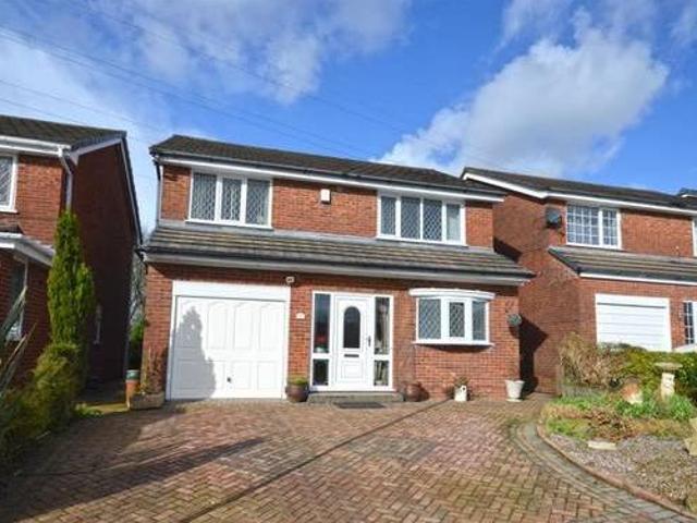 House for sale in Greater Manchester, England