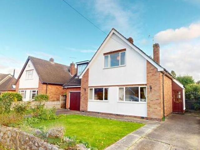 House for sale in Alverton, East Midlands