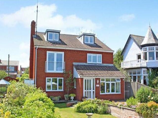 House for sale in Eastbridge, Suffolk
