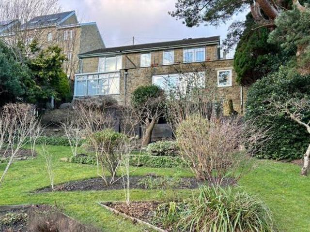 House for sale in Friendly, Sowerby Bridge