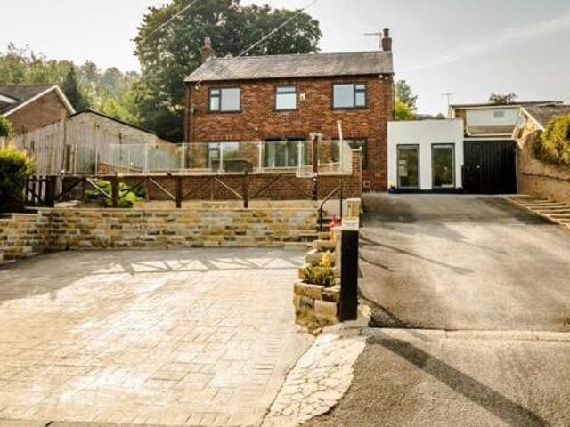 House for sale in Sowerby Bridge, West Yorkshire