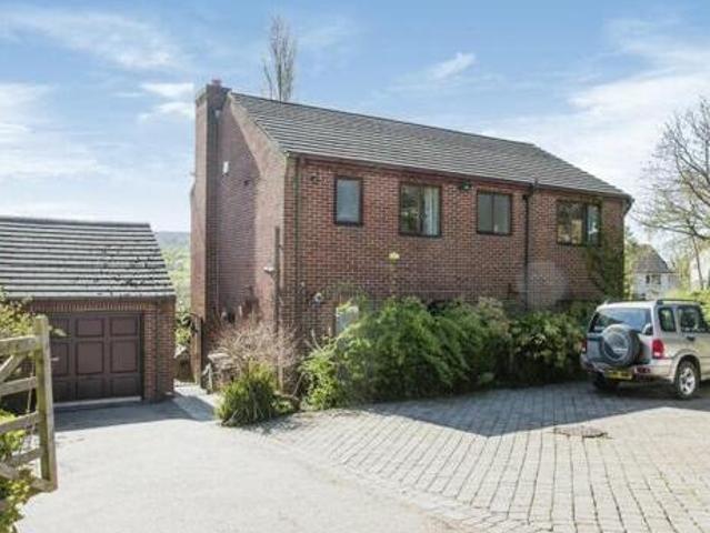 House for sale in Sowerby Bridge, West Yorkshire
