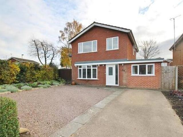 House for sale in Gosberton Clough, Lincolnshire