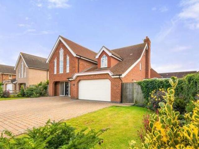House for sale in Gosberton Clough, Lincolnshire