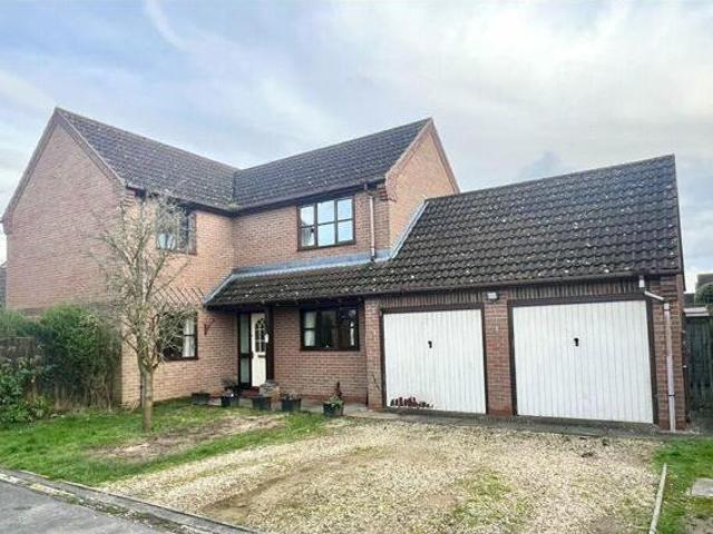 House for sale in Gosberton Clough, Lincolnshire