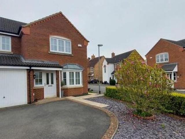 House for sale in Gosberton Clough, Lincolnshire