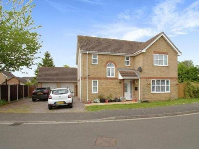 House for sale in Gosberton Clough, Lincolnshire