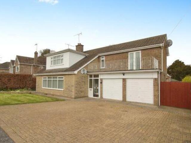 House for sale in Gosberton Clough, Lincolnshire