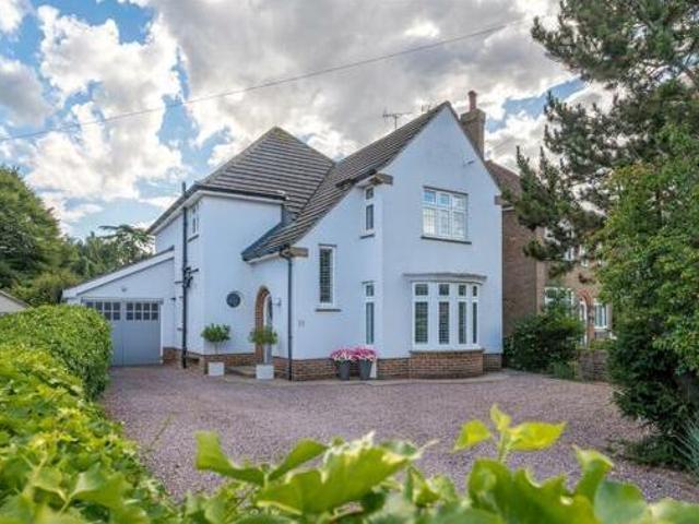 House for sale in Spalding, South Holland
