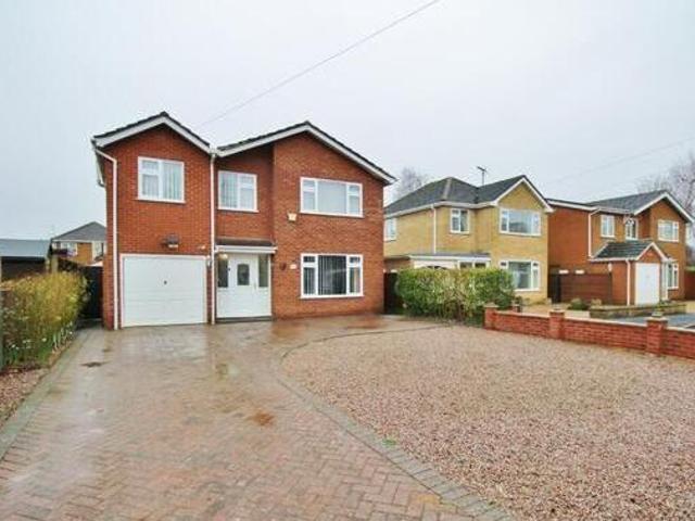 House for sale in Spalding, South Holland