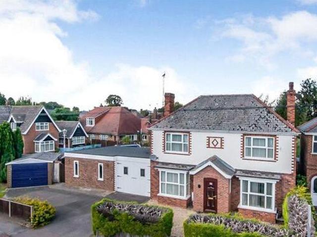 House for sale in Gosberton Clough, Lincolnshire