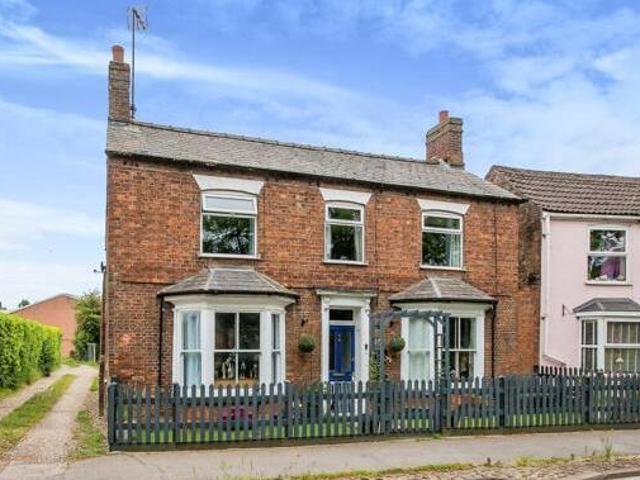 House for sale in Gosberton Clough, Lincolnshire