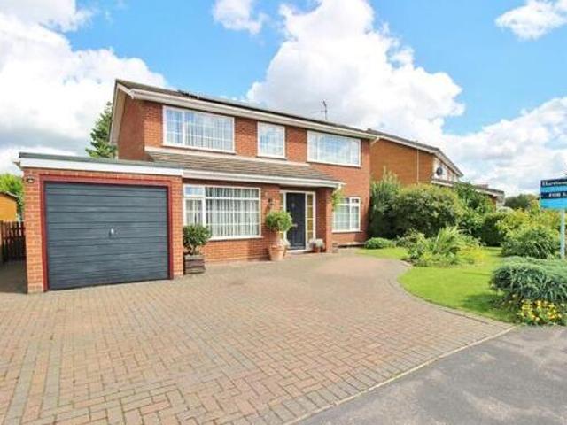 House for sale in Spalding, South Holland