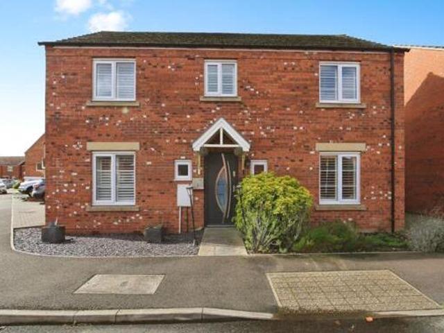 House for sale in Gosberton Clough, Lincolnshire