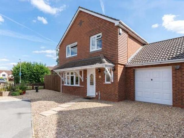House for sale in Spalding, South Holland