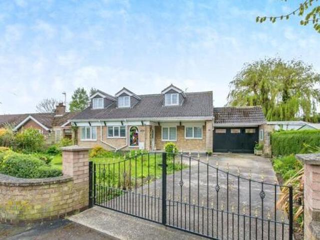 House for sale in Spalding, South Holland