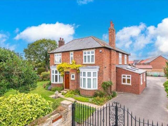 House for sale in Gosberton Clough, Lincolnshire