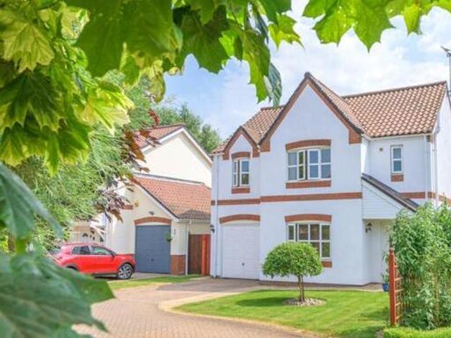 House for sale in Spalding, South Holland