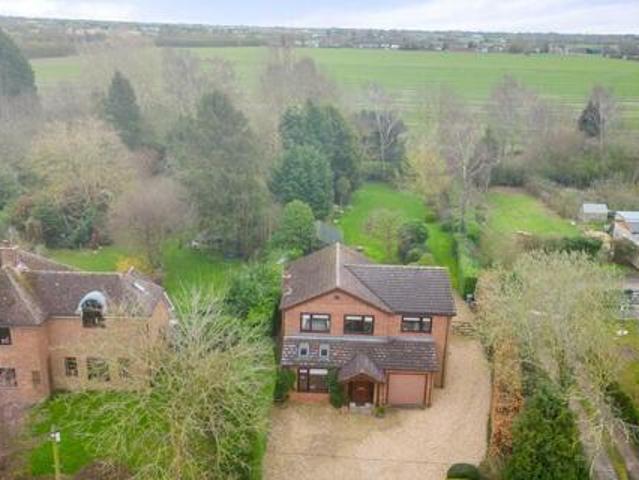 House for sale in Spalding, South Holland