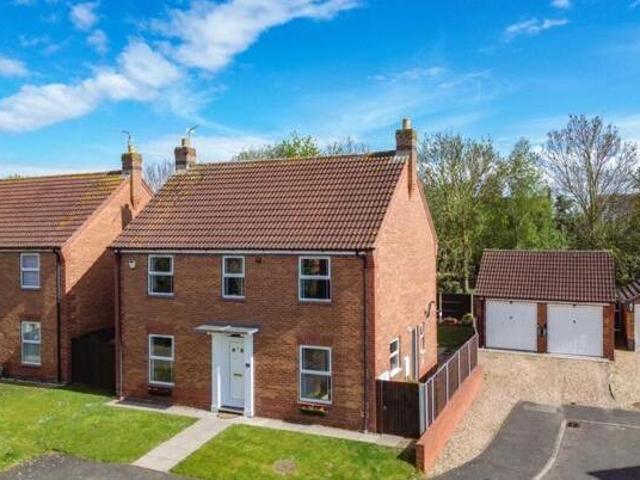 House for sale in Gosberton Clough, Lincolnshire