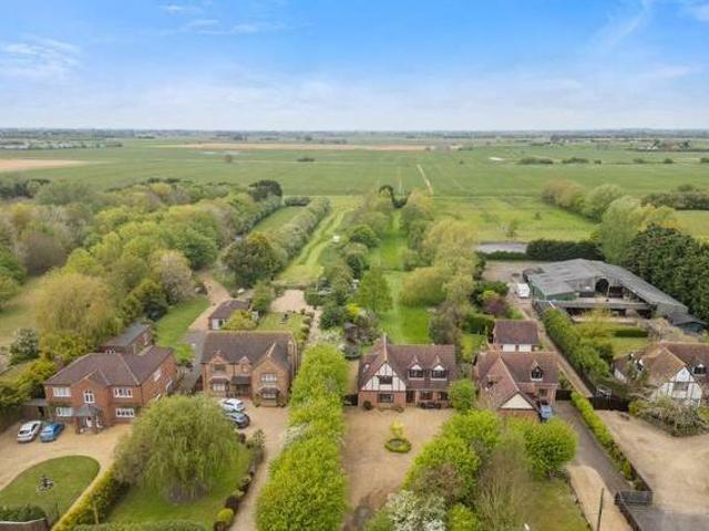 House for sale in Gosberton Clough, Lincolnshire