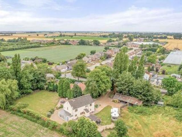 House for sale in Spalding, South Holland