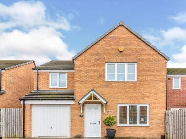 House for sale in Yorkshire And The Humber