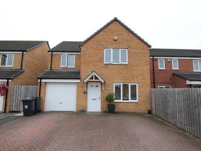 House for sale in Yorkshire And The Humber
